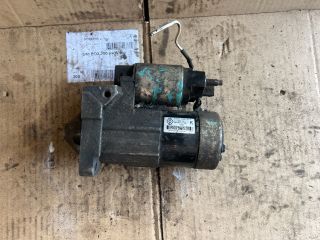 bontott RENAULT CLIO II Önindító