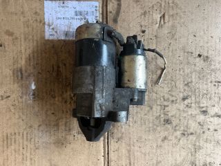 bontott RENAULT CLIO II Önindító