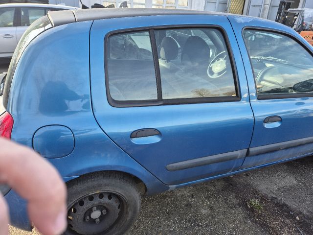 bontott RENAULT CLIO II Önindító