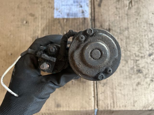 bontott RENAULT CLIO II Önindító