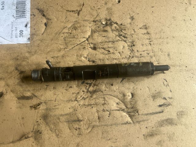 bontott RENAULT CLIO II Porlasztó (1 db)