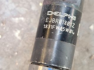 bontott RENAULT CLIO II Porlasztó (1 db)