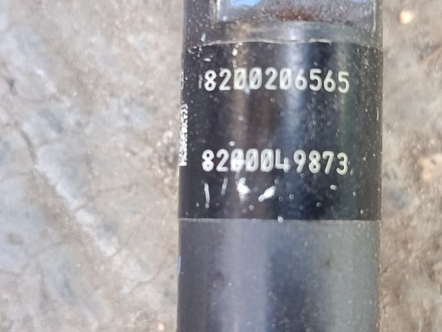 bontott RENAULT CLIO II Porlasztó (1 db)