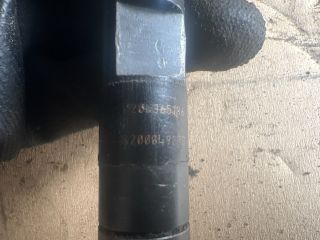 bontott RENAULT CLIO II Porlasztó (1 db)