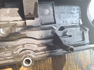 bontott RENAULT CLIO II Szelepfedél