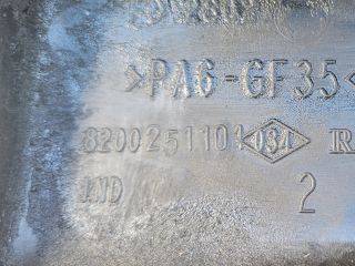 bontott RENAULT CLIO II Szelepfedél