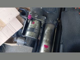 bontott RENAULT CLIO II Szelepfedél