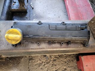 bontott RENAULT CLIO II Szelepfedél