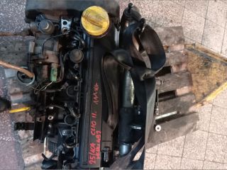 bontott RENAULT CLIO II Szelepfedél