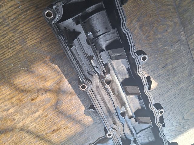 bontott RENAULT CLIO II Szelepfedél