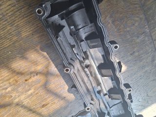 bontott RENAULT CLIO II Szelepfedél