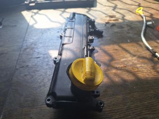 bontott RENAULT CLIO II Szelepfedél