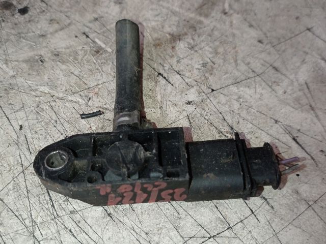 bontott RENAULT CLIO II Szívócső Nyomásérzékelő