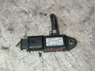 bontott RENAULT CLIO II Szívócső Nyomásérzékelő