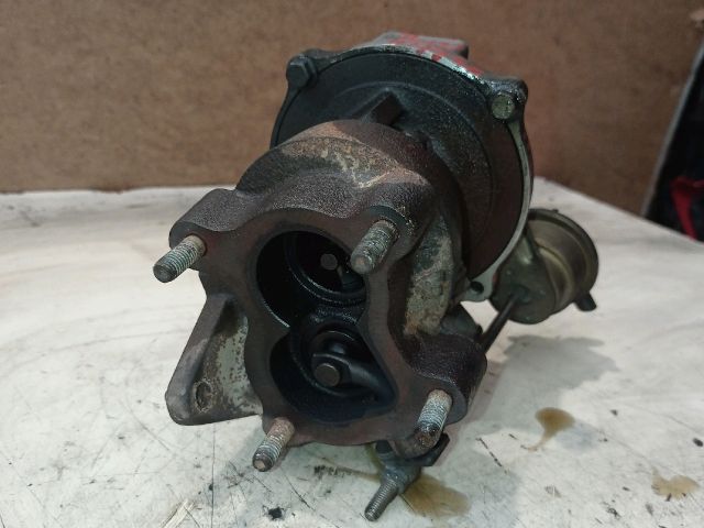 bontott RENAULT CLIO II Turbó