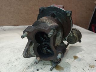 bontott RENAULT CLIO II Turbó