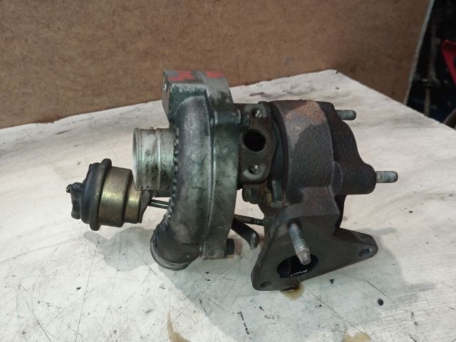 bontott RENAULT CLIO II Turbó