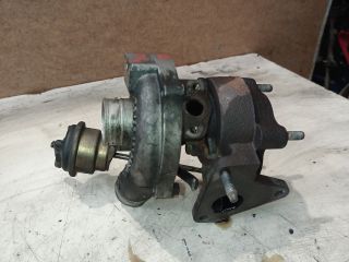 bontott RENAULT CLIO II Turbó