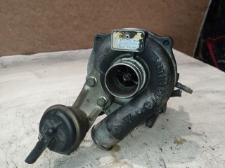 bontott RENAULT CLIO II Turbó