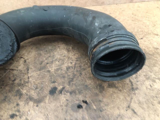 bontott RENAULT CLIO II Turbócső