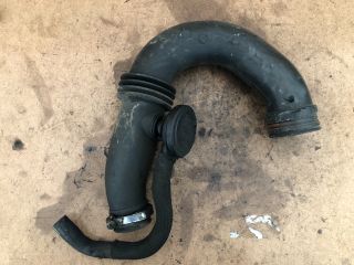 bontott RENAULT CLIO II Turbócső