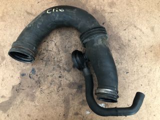 bontott RENAULT CLIO II Turbócső