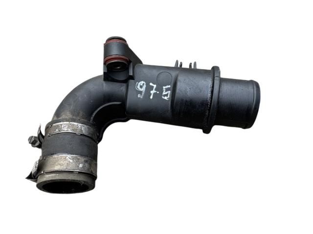 bontott RENAULT CLIO II Turbócső