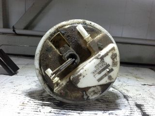 bontott RENAULT CLIO II Üzemanyagszint Jeladó