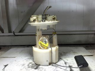 bontott RENAULT CLIO II Üzemanyagszint Jeladó