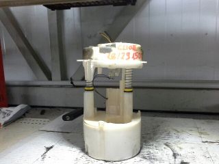 bontott RENAULT CLIO II Üzemanyagszint Jeladó