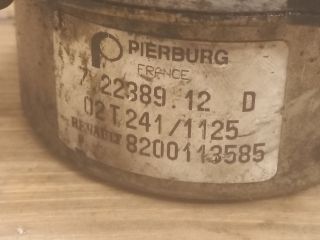 bontott RENAULT CLIO II Vákumpumpa