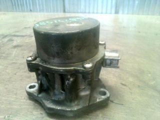 bontott RENAULT CLIO II Vákumpumpa