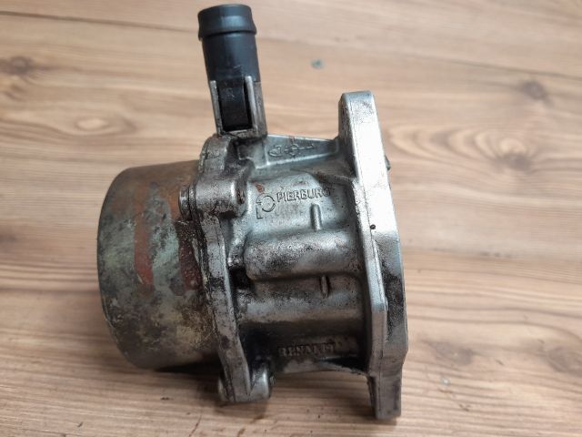 bontott RENAULT CLIO II Vákumpumpa