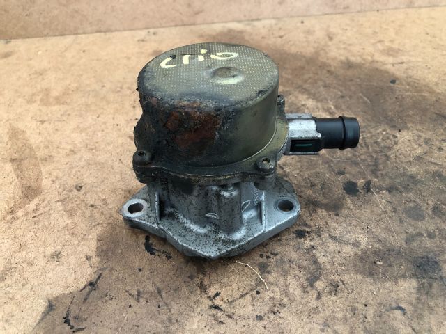 bontott RENAULT CLIO II Vákumpumpa