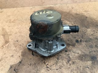 bontott RENAULT CLIO II Vákumpumpa