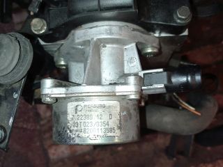 bontott RENAULT CLIO II Vákumpumpa