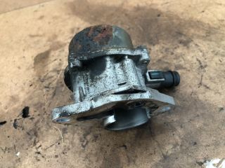 bontott RENAULT CLIO II Vákumpumpa