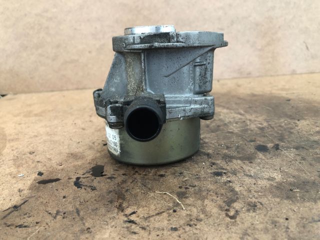 bontott RENAULT CLIO II Vákumpumpa