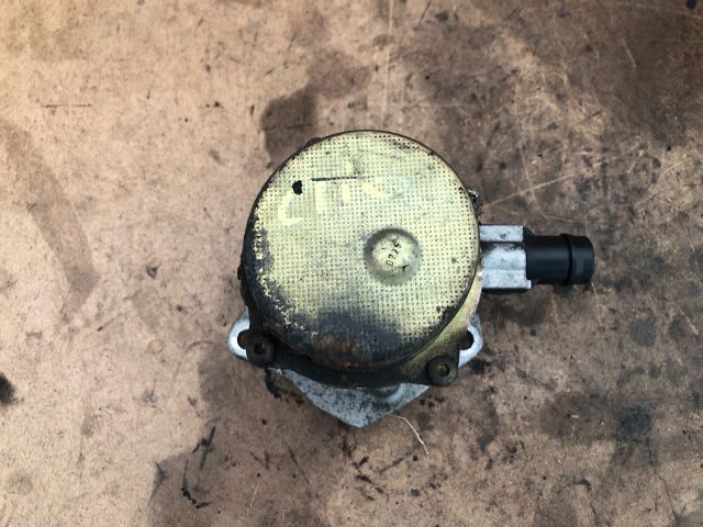 bontott RENAULT CLIO II Vákumpumpa