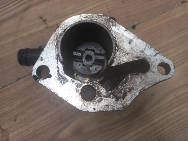 bontott RENAULT CLIO II Vákumpumpa