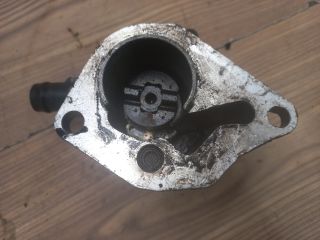 bontott RENAULT CLIO II Vákumpumpa