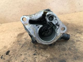 bontott RENAULT CLIO II Vákumpumpa