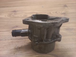bontott RENAULT CLIO II Vákumpumpa