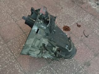bontott RENAULT CLIO II Váltó (Mechanikus)