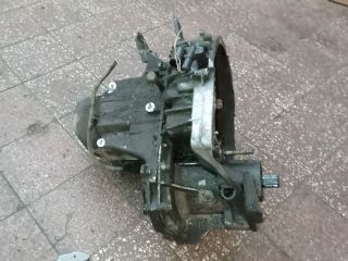 bontott RENAULT CLIO II Váltó (Mechanikus)