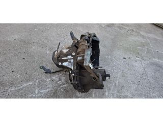 bontott RENAULT CLIO II Váltó (Mechanikus)