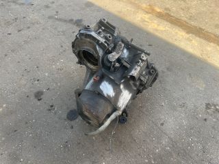 bontott RENAULT CLIO II Váltó (Mechanikus)