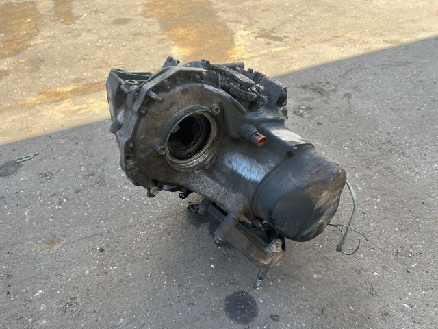 bontott RENAULT CLIO II Váltó (Mechanikus)