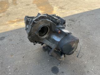 bontott RENAULT CLIO II Váltó (Mechanikus)