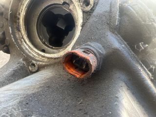 bontott RENAULT CLIO II Váltó (Mechanikus)